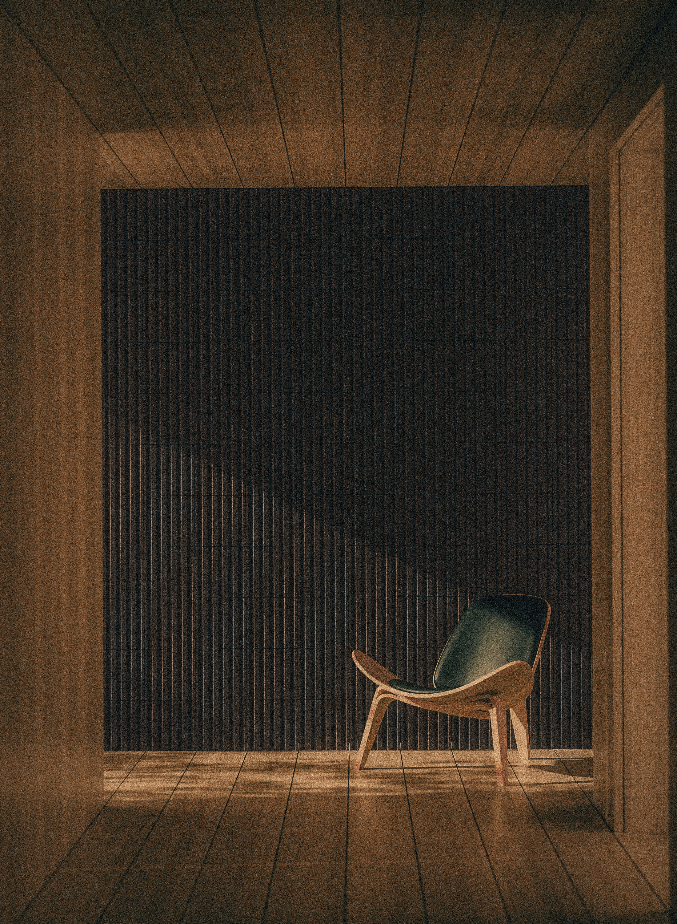 Smart Buildings pilot project